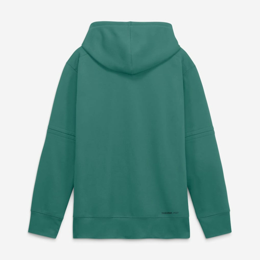 MLB Boston Red Sox Nike Authentic Collection City Connect Therma-FIT Hoodie