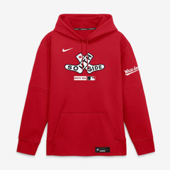 MLB Chicago White Sox Nike Authentic Collection City Connect Therma-FIT Hoodie