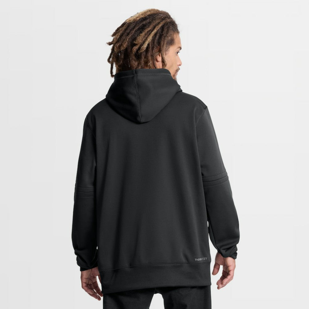 MLB San Francisco Giants Nike Authentic Collection City Connect Therma-FIT Hoodie