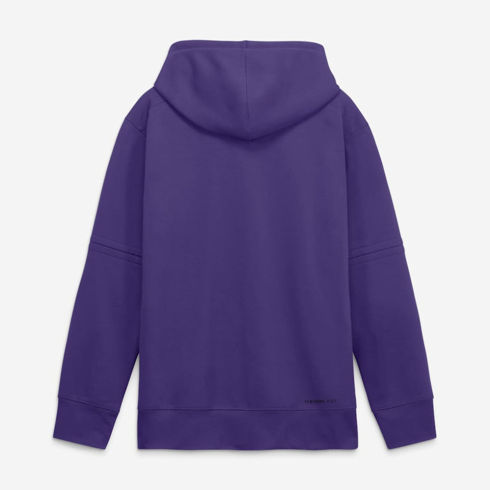 MLB Arizona Diamondbacks Nike Authentic Collection City Connect Therma-FIT Hoodie