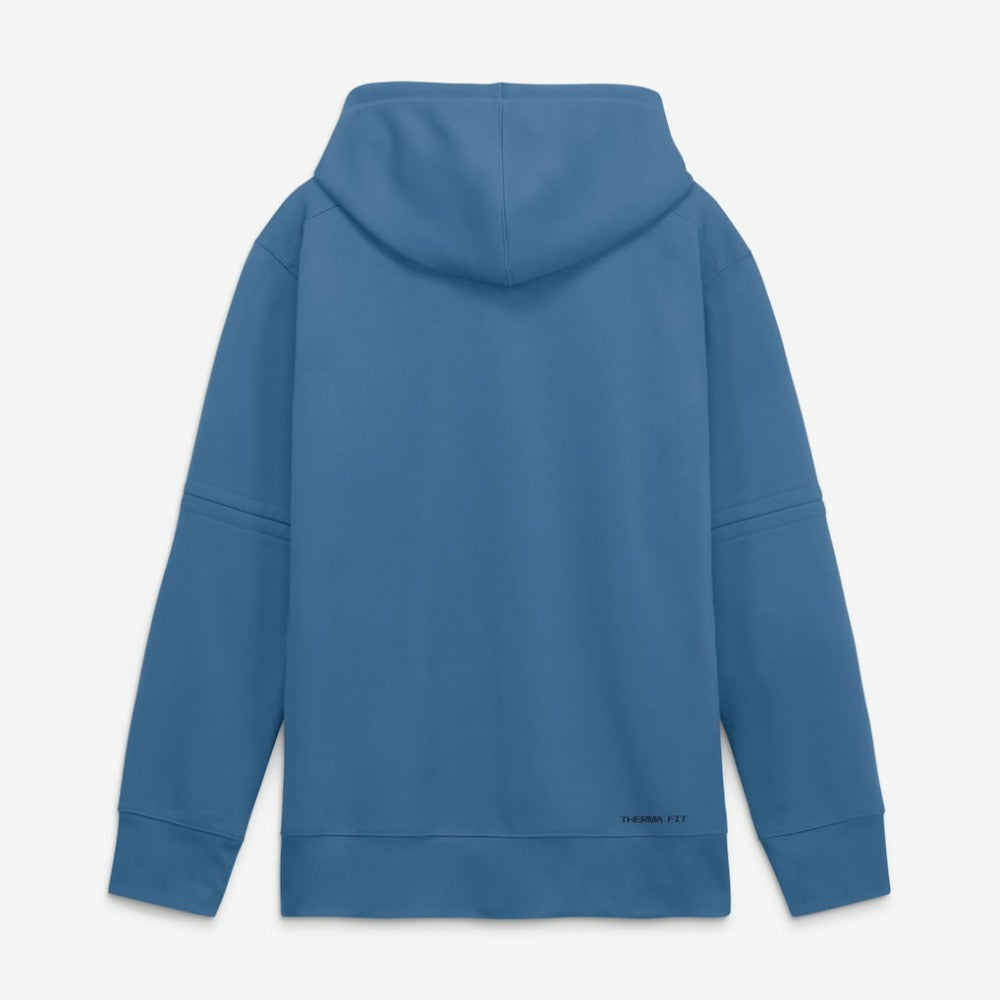 MLB Washington Nationals Nike Authentic Collection City Connect Therma-FIT Hoodie