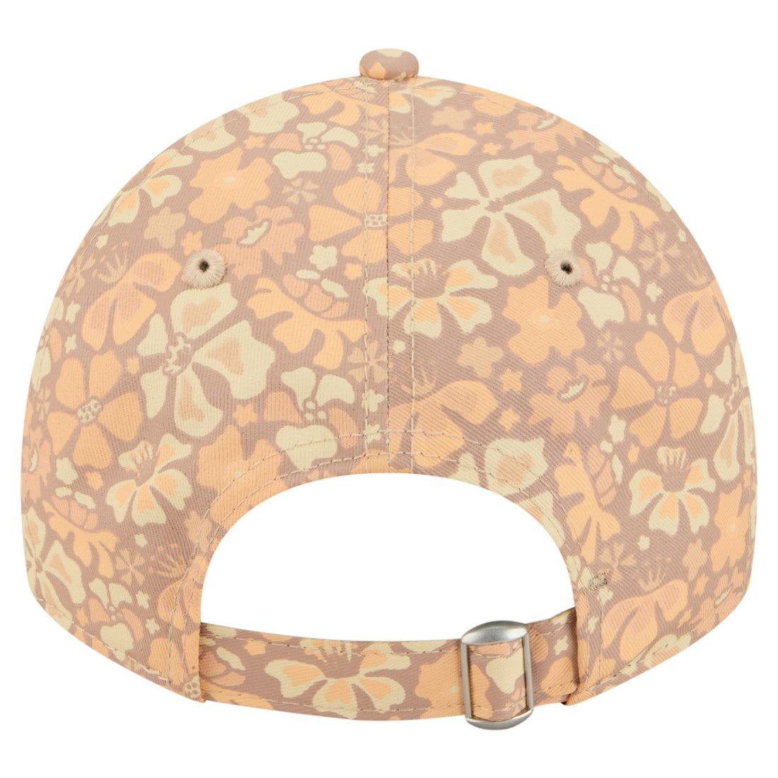 Women's Floral 9TWENTY Adjustable Hat - Green Bay Packers