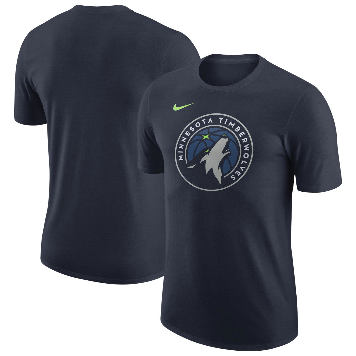NBA Minnesota Timberwolves Essential T-Shirt
