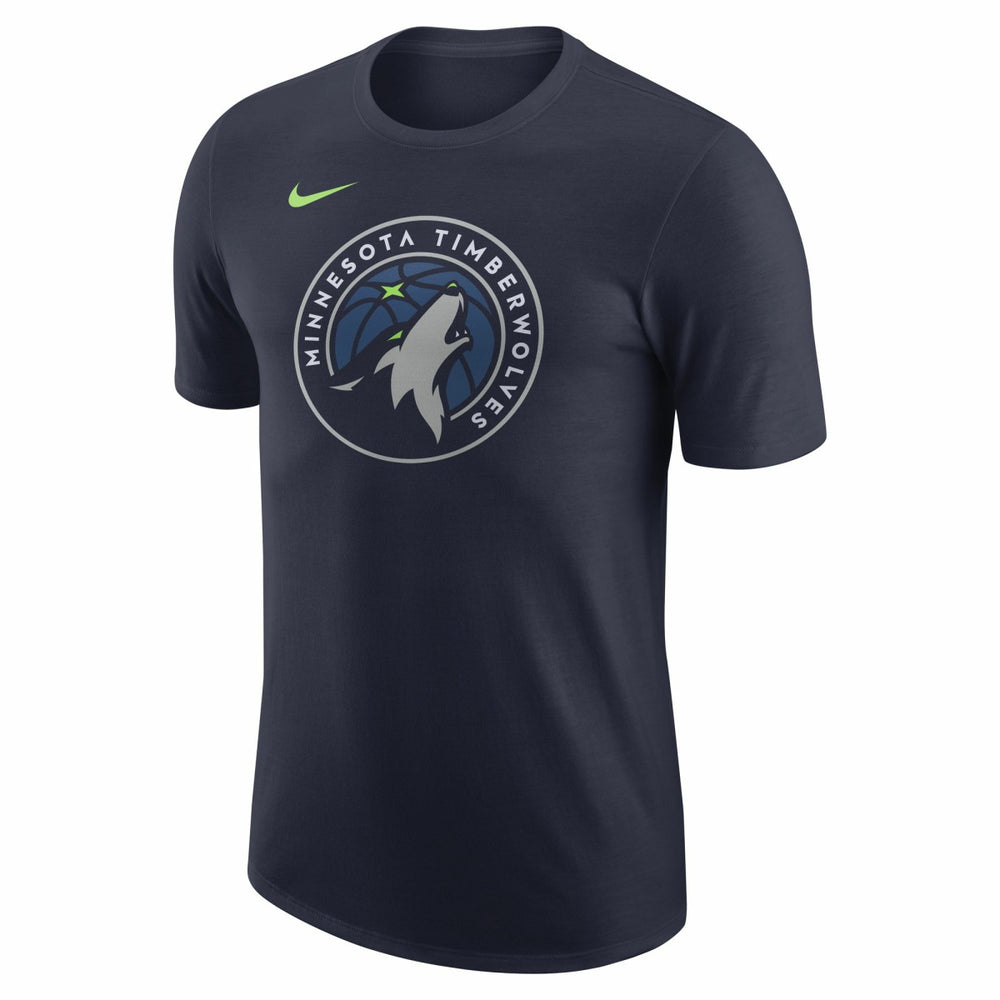 NBA Minnesota Timberwolves Essential T-Shirt