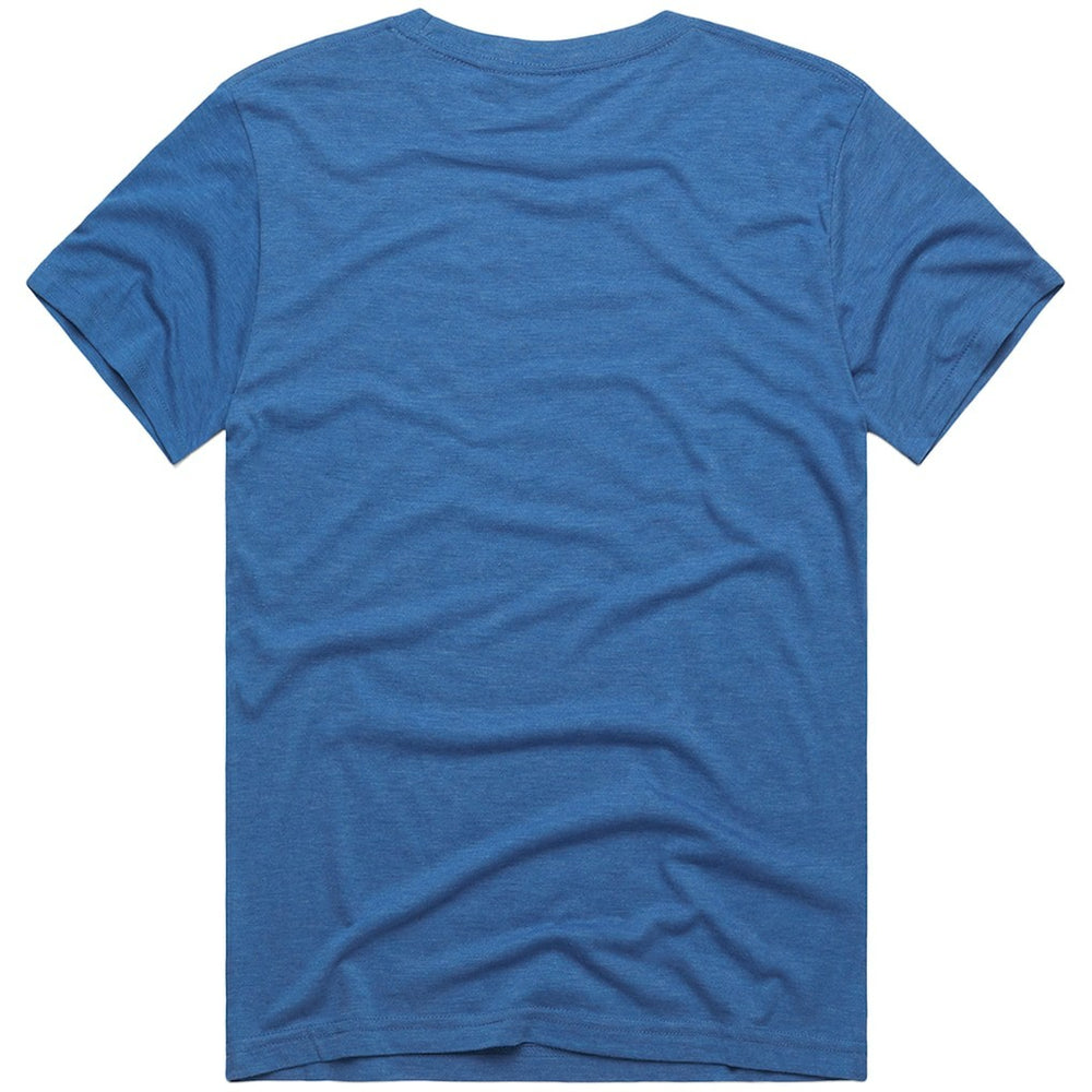 NBA New York Knicks Homage Forever Tri-Blend T-Shirt