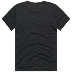 NBA New York Knicks Homage On Fire Tri-Blend T-Shirt