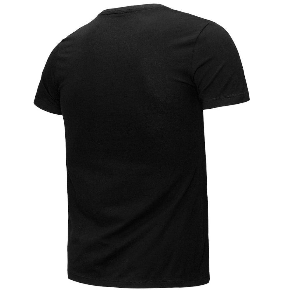 NHL Black Leon Draisaitl Edmonton Oilers Mitchell & Ness 2.0 Player Graphic T-Shirt