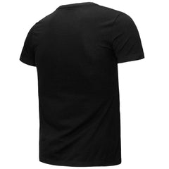NHL Black Leon Draisaitl Edmonton Oilers Mitchell & Ness 2.0 Player Graphic T-Shirt