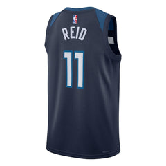 NBA Naz Reid Minnesota Timberwolves Unisex Swingman Jersey