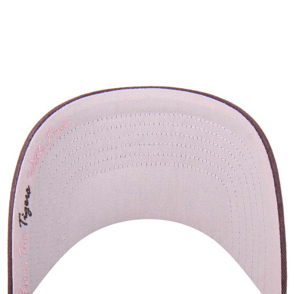 MLB Detroit Tigers '47 Unisex Love Letter Clean Up Adjustable Hat