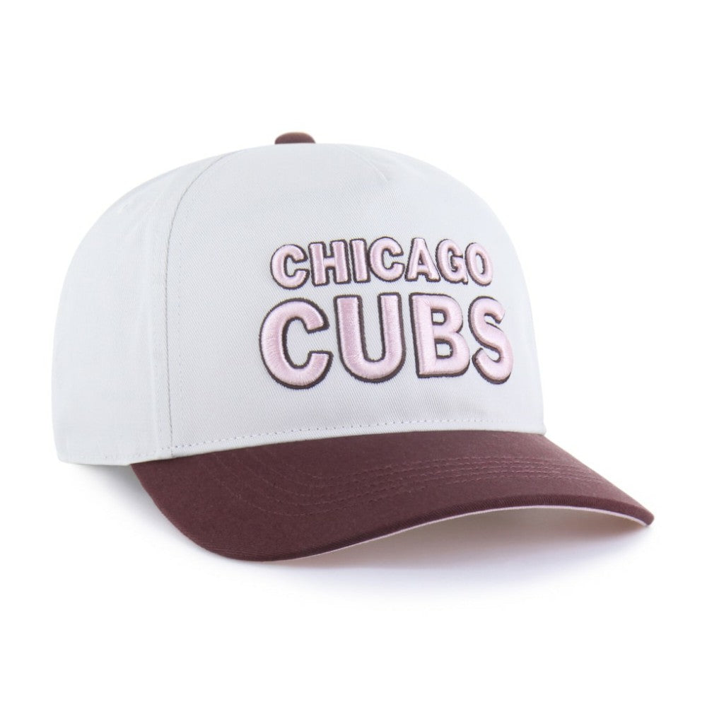 MLB Chicago Cubs '47 Unisex Love Letter Adjustable Hitch Hat