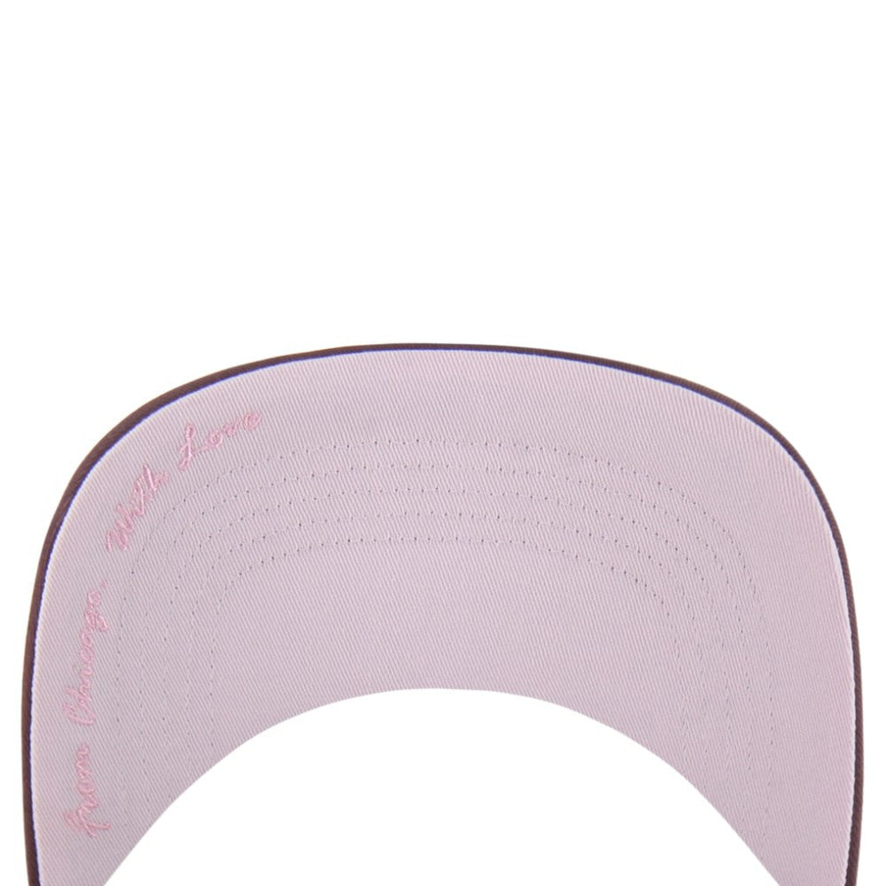 MLB Chicago Cubs '47 Unisex Love Letter Adjustable Hitch Hat