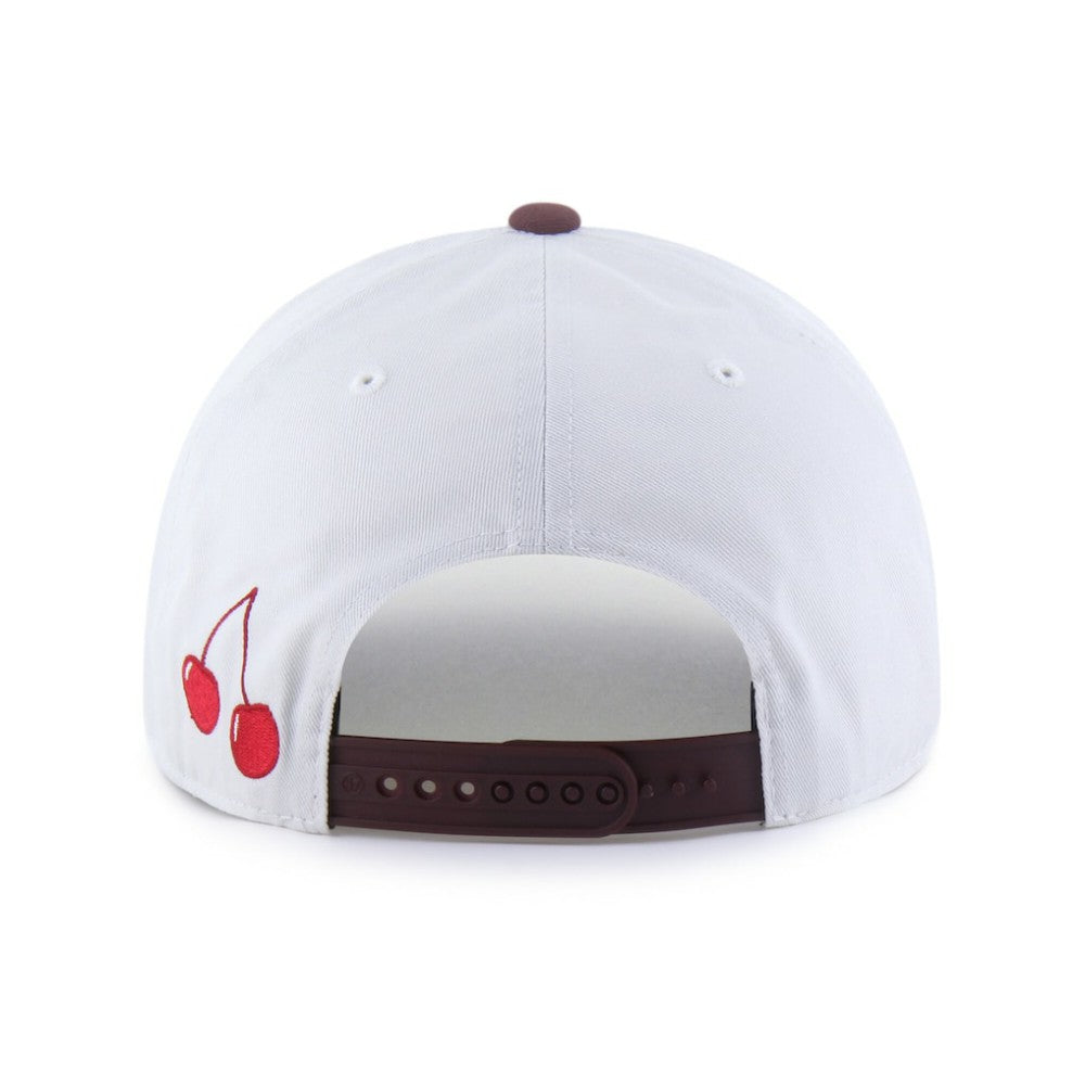 MLB Detroit Tigers '47 Unisex Love Letter Adjustable Hitch Hat