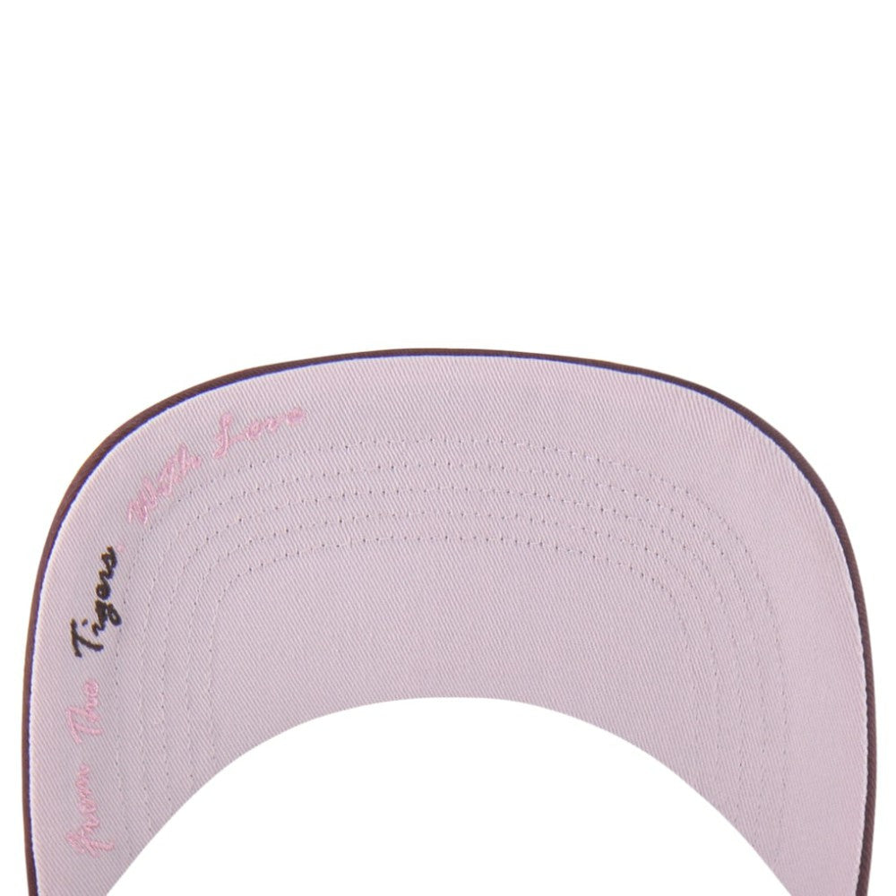 MLB Detroit Tigers '47 Unisex Love Letter Adjustable Hitch Hat