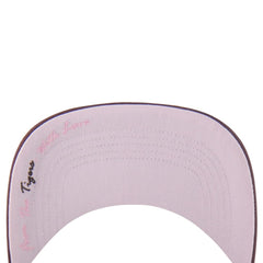 MLB Detroit Tigers '47 Unisex Love Letter Adjustable Hitch Hat