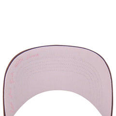 MLB New York Mets '47 Unisex Love Letter Adjustable Hitch Hat
