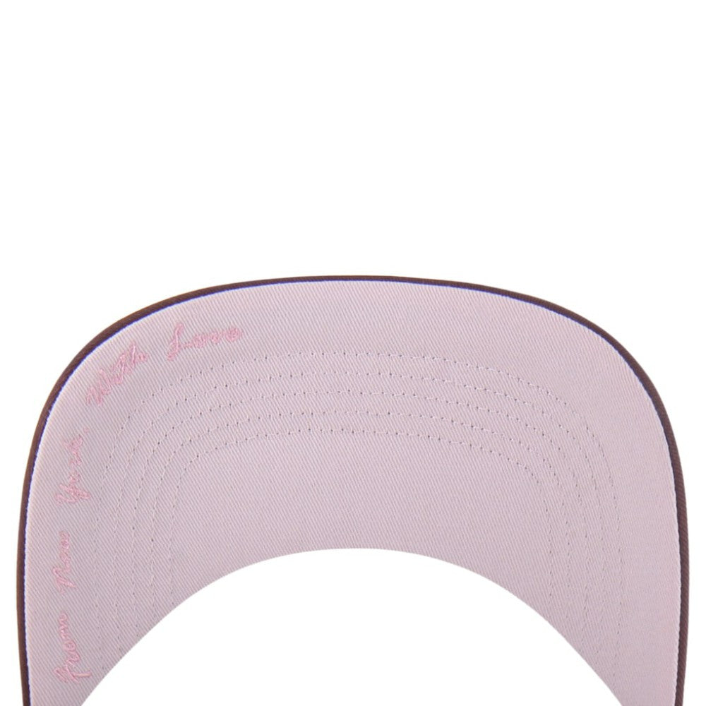 MLB New York Yankees '47 Unisex Love Letter Adjustable Hitch Hat