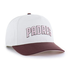 MLB San Diego Padres '47 Unisex Love Letter Adjustable Hitch Hat