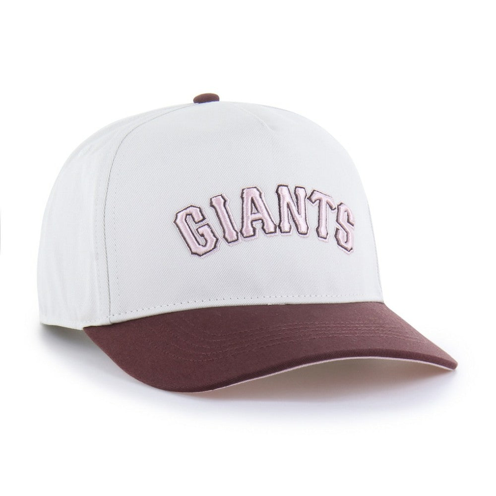 MLB San Francisco Giants '47 Unisex Love Letter Adjustable Hitch Hat