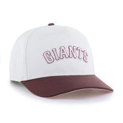 MLB San Francisco Giants '47 Unisex Love Letter Adjustable Hitch Hat