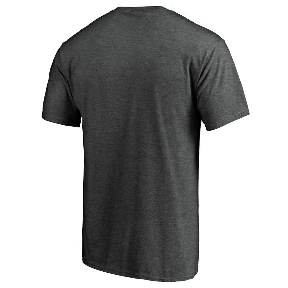 MLB Los Angeles Dodgers Team Lockup T-Shirt