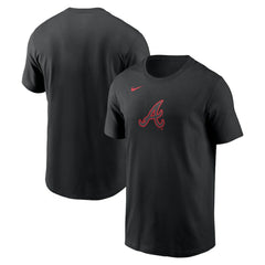 MLB Atlanta Braves Nike Color Pop T-Shirt