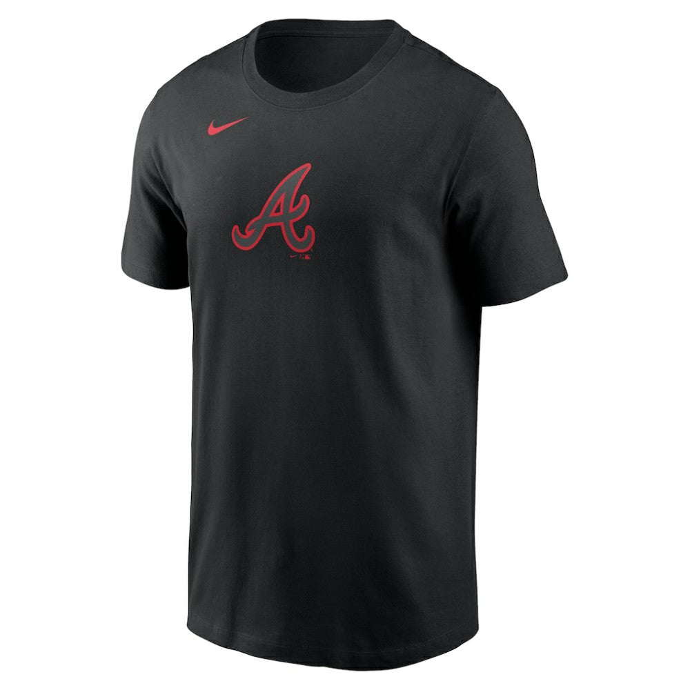 MLB Atlanta Braves Nike Color Pop T-Shirt
