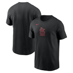 MLB St. Louis Cardinals Nike Color Pop T-Shirt