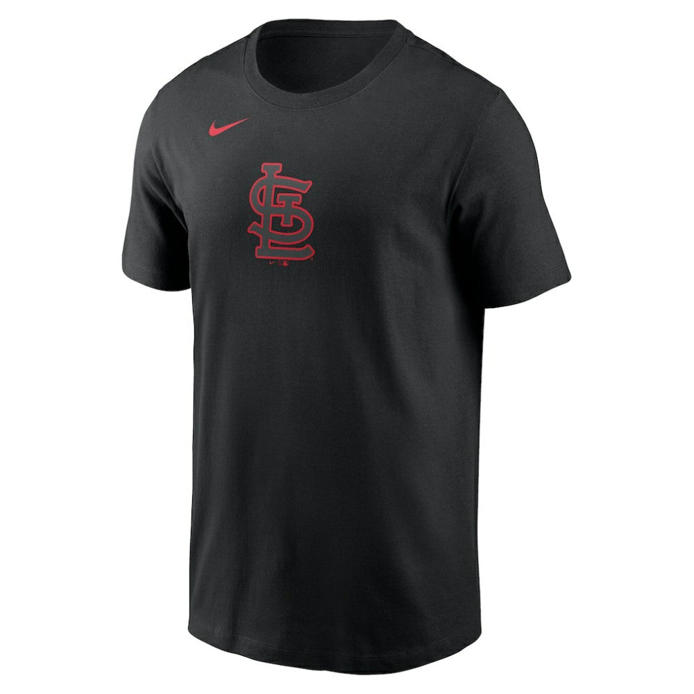 MLB St. Louis Cardinals Nike Color Pop T-Shirt