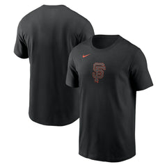 MLB San Francisco Giants Nike Color Pop T-Shirt