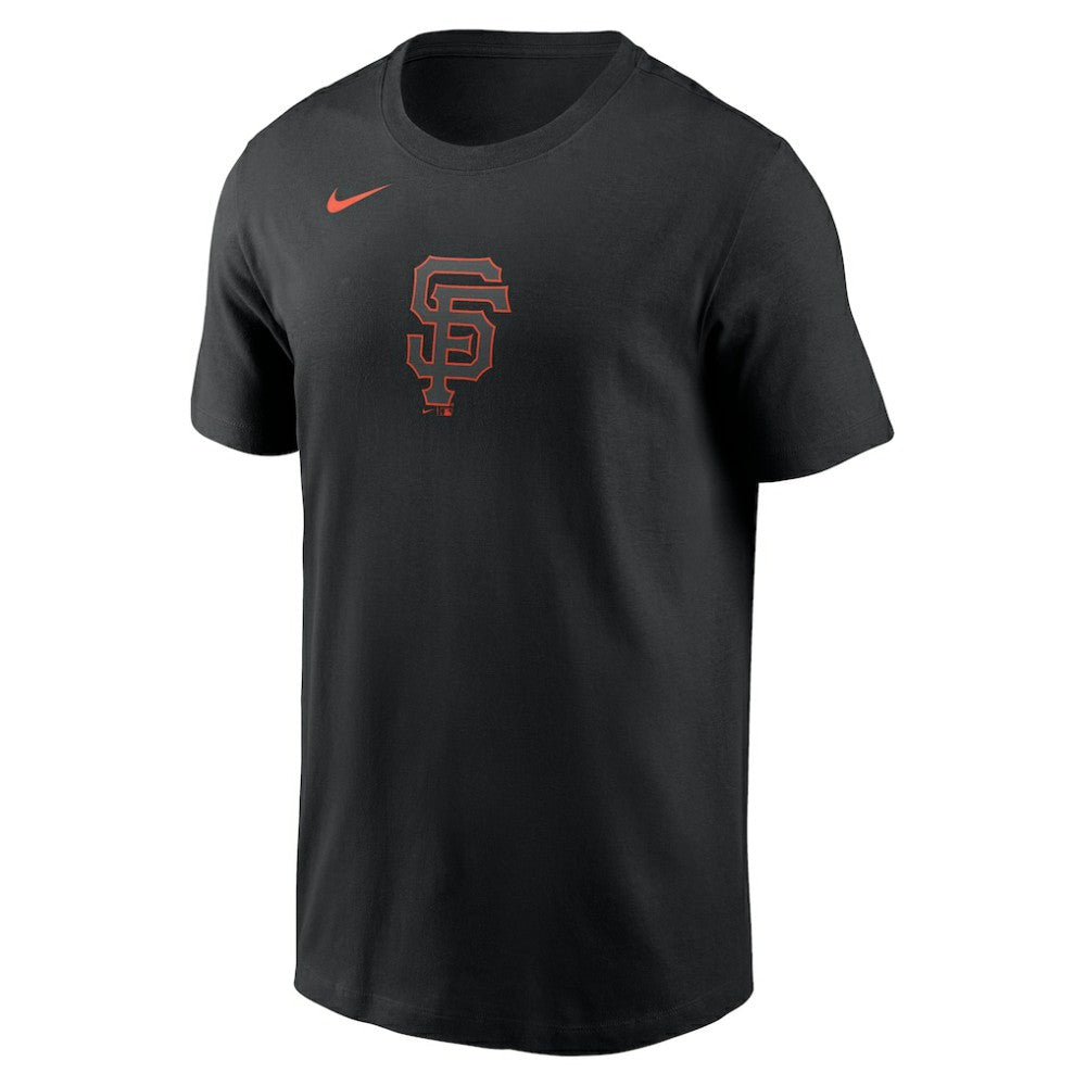 MLB San Francisco Giants Nike Color Pop T-Shirt