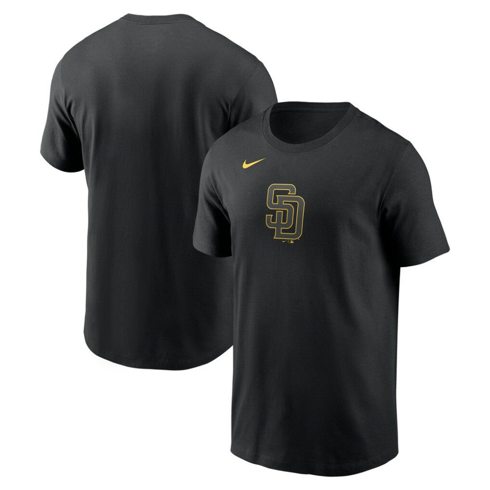 MLB San Diego Padres Nike Color Pop T-Shirt