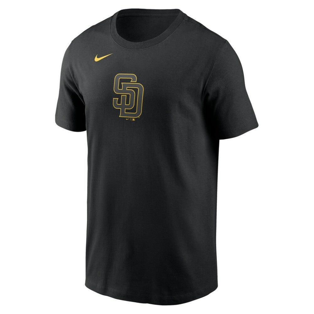 MLB San Diego Padres Nike Color Pop T-Shirt