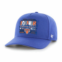 NBA New York Knicks '47 Solid Hitch Adjustable Hat