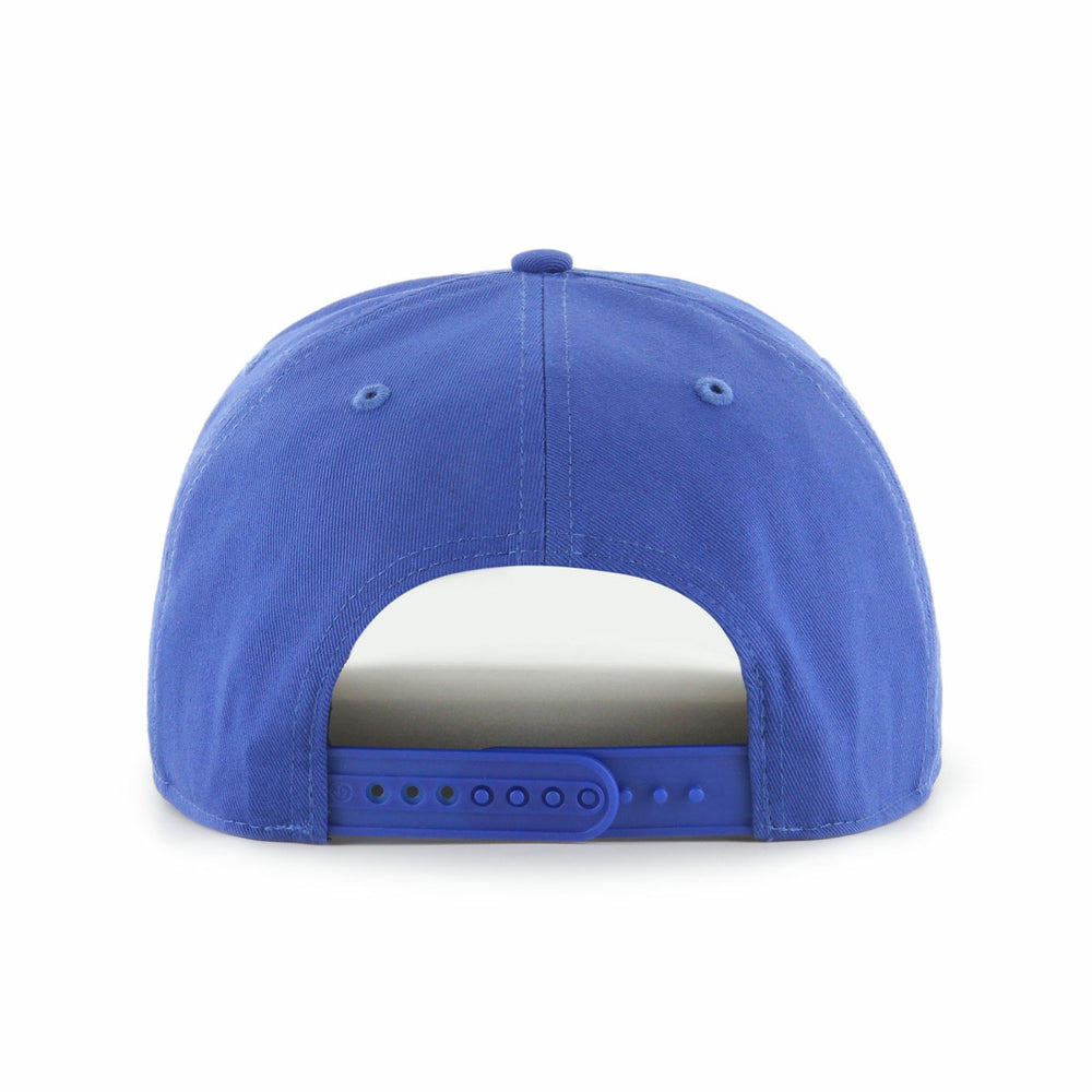 NBA New York Knicks '47 Solid Hitch Adjustable Hat