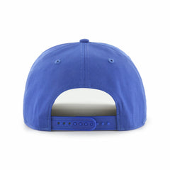 NBA New York Knicks '47 Solid Hitch Adjustable Hat