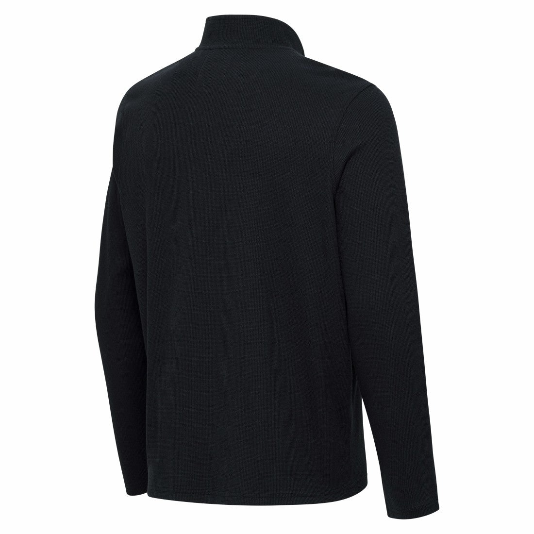 Antigua Sync Tri-Blend Quarter-Zip Pullover - Tampa Bay Buccaneers