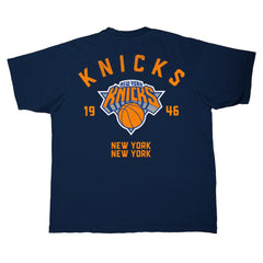 NBA New York Knicks Stadium Essentials Get Back Heavyweight Urban T-Shirt