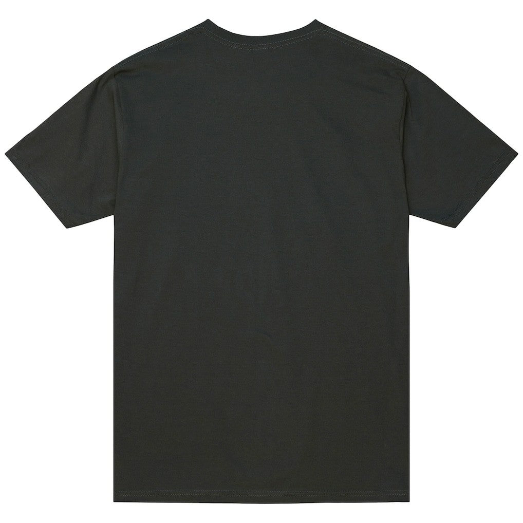 NBA New York Knicks Unisex Hardwood Classics MVP Logo T-Shirt