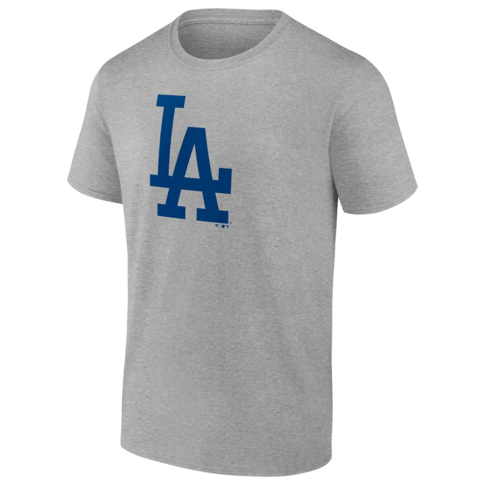 MLB Shohei Ohtani Los Angeles Dodgers Player Name & Number T-Shirt