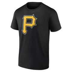 MLB Paul Skenes Pittsburgh Pirates Player Name & Number T-Shirt