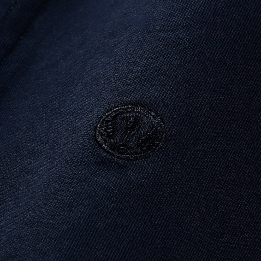 NHL True Navy|True Navy Toronto Maple Leafs lululemon Women's All Yours Organic Cotton Tank Top