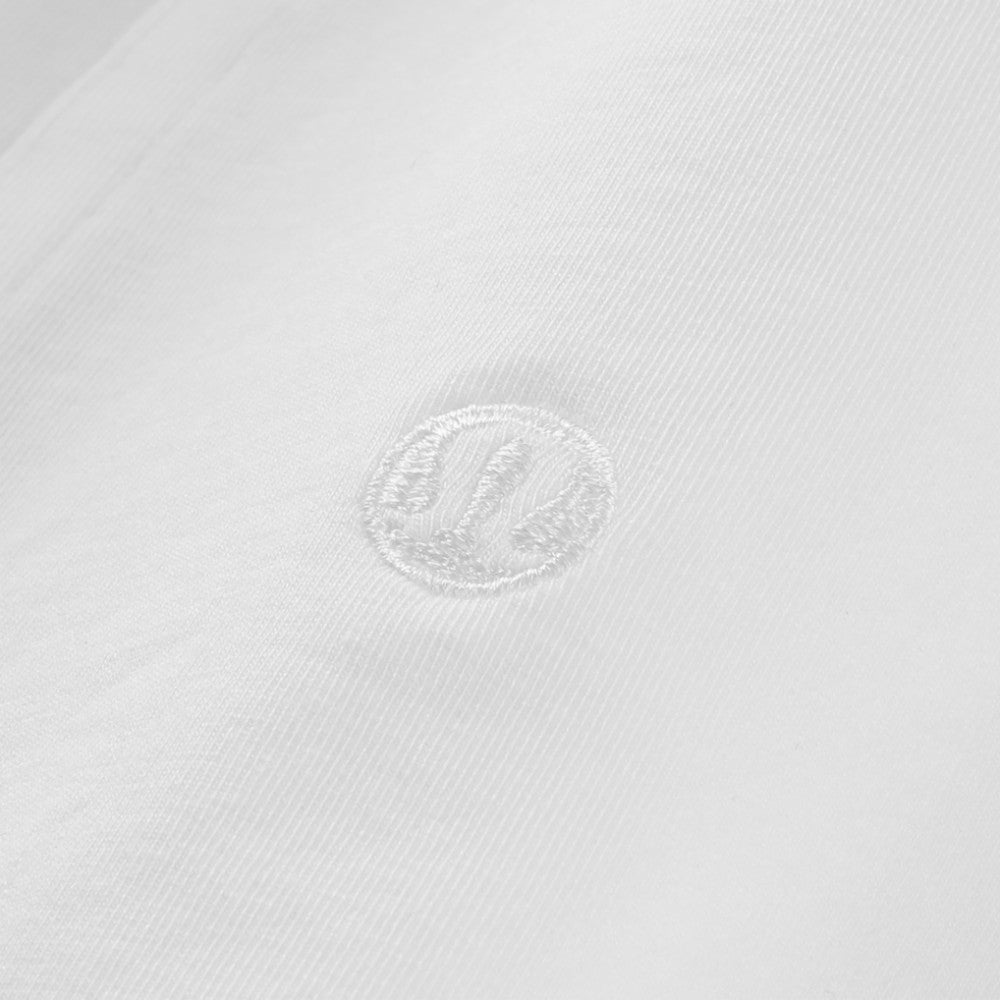 NHL White|White Chicago Blackhawks lululemon Women's All Yours Organic Cotton Tank Top