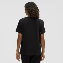NHL Black|Black Carolina Hurricanes lululemon Women's All Yours Organic Cotton T-Shirt