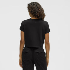 NHL Black|Black Carolina Hurricanes lululemon Women's Cates T-Shirt