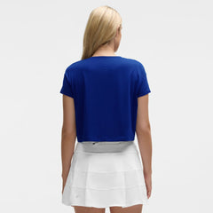 NHL College Cobalt|College Cobalt St. Louis Blues lululemon Women's Cates T-Shirt