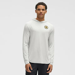 NHL Vapor|Vapor Boston Bruins lululemon License to Train Hoodie