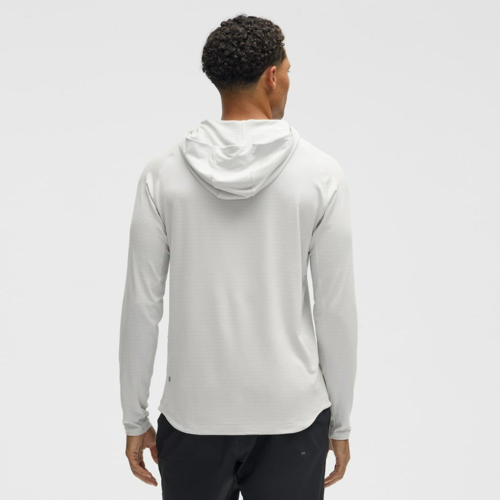 NHL Vapor|Vapor Boston Bruins lululemon License to Train Hoodie