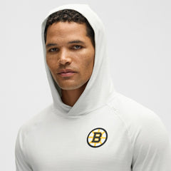 NHL Vapor|Vapor Boston Bruins lululemon License to Train Hoodie