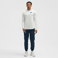 NHL Vapor|Vapor Buffalo Sabres lululemon License to Train Hoodie